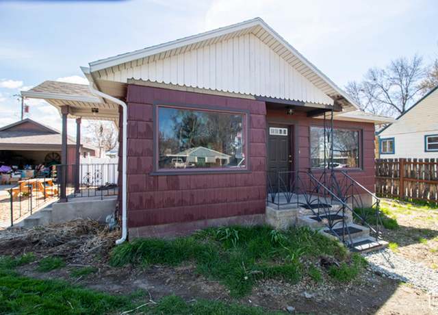 Property at 180 E Southgate Ave S, Salt Lake City, UT 84115, 3 beds, 2 baths