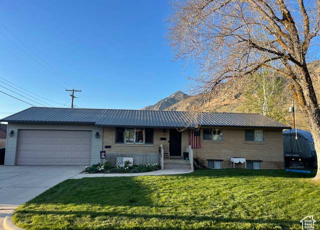 Property at 715 Oak Dr, Brigham City, UT 84302, 5 beds, 3 baths