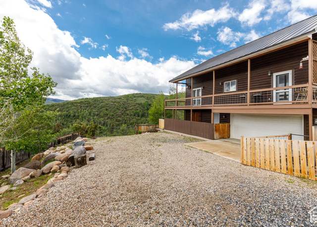 Property at 13113 E Pine Canyon Rd, Huntsville, UT 84317, 3 beds, 3.5 baths