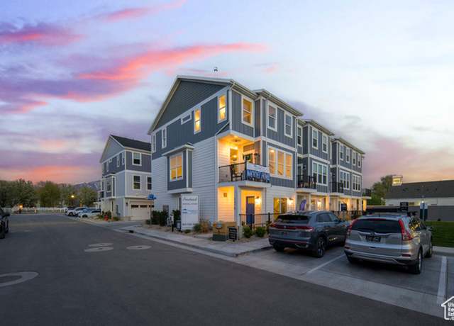 Property at 3478 S Wick Ct #61, South Salt Lake, UT 84115, 3 beds, 2.5 baths
