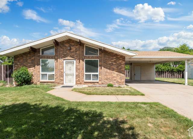 Property at 638 N Frontage, Centerville, UT 84014, 3 beds, 2 baths