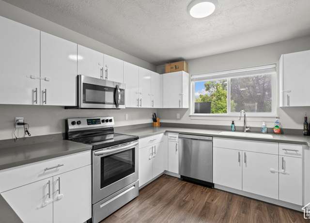 Property at 64 W 600 S Unit C205, Springville, UT 84663, 2 beds, 1 bath