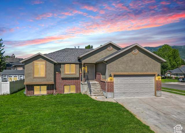 Property at 713 S 600 E, Layton, UT 84041, 3 beds, 2 baths