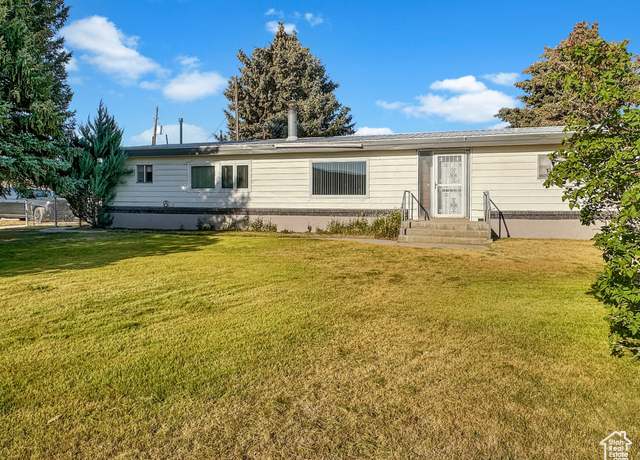Property at 1055 N St Rd 10, Clawson, UT 84516, 3 beds, 2 baths