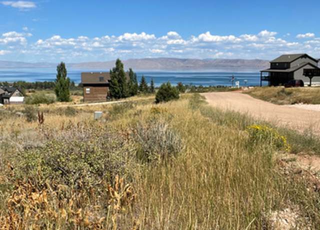 Property at 1465 N Sculpin Loop #12, Garden City, UT 84028