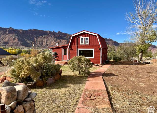 Property at 2060 Solar Terrace Dr, Moab, UT 84532, 1 bed, 1 bath