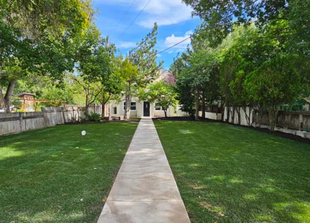 Property at 138 Crockett Ave, Logan, UT 84321, 3 beds, 2 baths