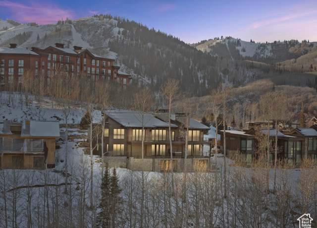 Property at 8933 Moonshadow Ct, Park City, UT 84060, 6 beds, 7.5 baths