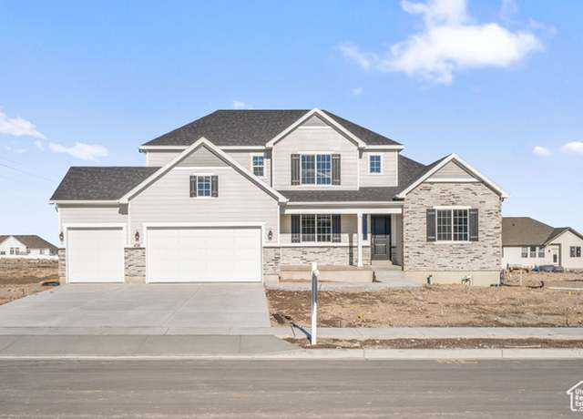 Property at 408 W Emma St #620, Grantsville, UT 84029, 4 beds, 2.5 baths