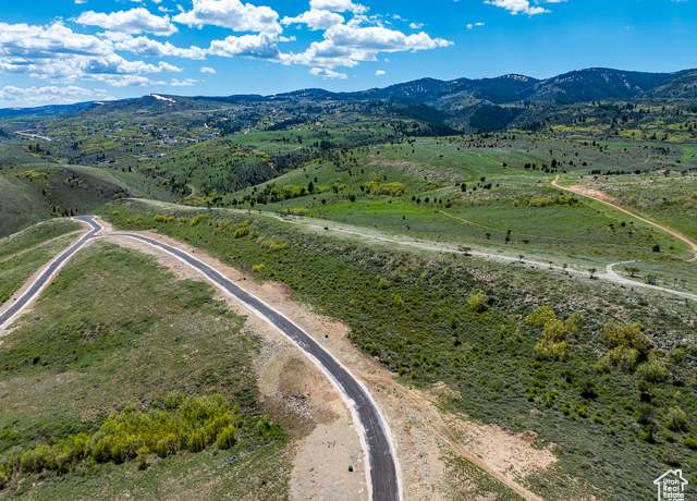 Property at 404 N Elks Ridge Rd #59, Garden City, UT 84028