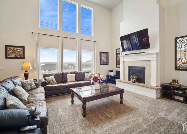 Property at 125 E Christley Ln, Elk Ridge, UT 84651, 6 beds, 4.5 baths