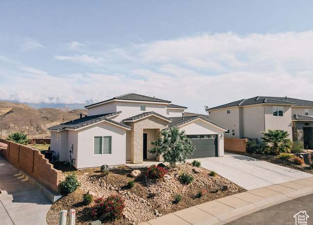 Property at 583 N Staci Dr, Hurricane, UT 84737, 4 beds, 2.5 baths