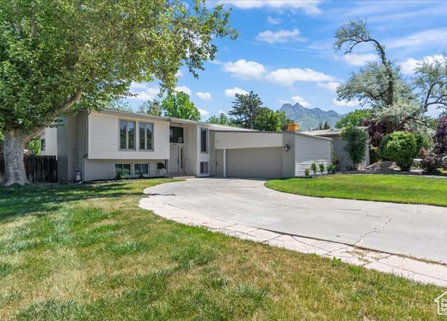 Property at 1543 E Spring Run Dr, Salt Lake City, UT 84117, 6 beds, 3 baths