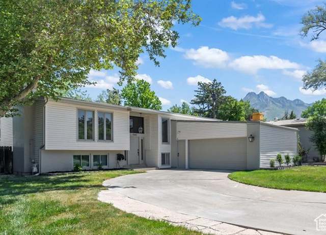 Property at 1543 E Spring Run Dr, Salt Lake City, UT 84117, 6 beds, 3 baths