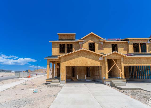 Property at 1578 W Banner Dr #745, Saratoga Springs, UT 84045, 4 beds, 2.5 baths