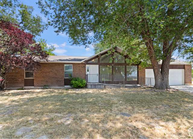 Property at 11369 S Trent Dr, South Jordan, UT 84095, 5 beds, 3 baths