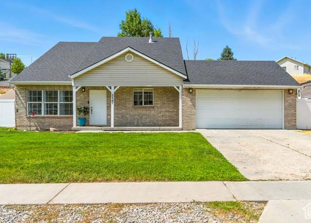 Property at 3147 E 1530 S, Spanish Fork, UT 84660, 4 beds, 3 baths