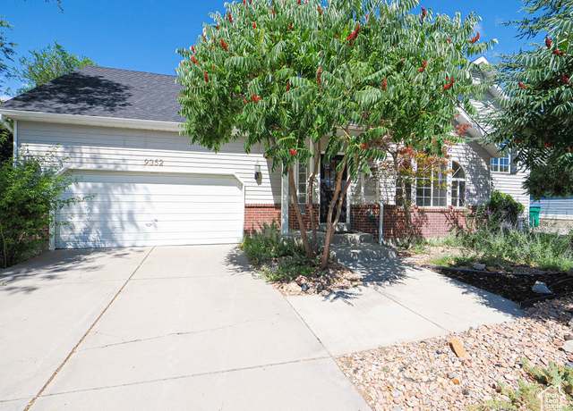 Property at 9352 Sweet Meadow Ln, Sandy, UT 84070, 4 beds, 2 baths