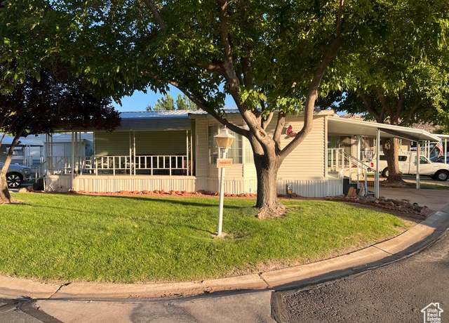 Property at 1160 E Telegrpah St S #218, Washington, UT 84780, 1 bed, 1 bath