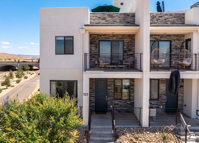 Property at 5399 E Cerulean Ln #103, St. George, UT 84790, 3 beds, 3.5 baths