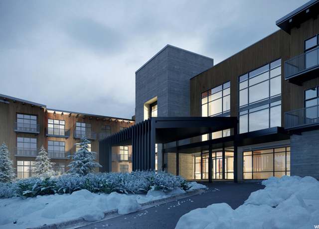 Property at 4080 N Cooper Ln #102, Park City, UT 84098, 1 bath