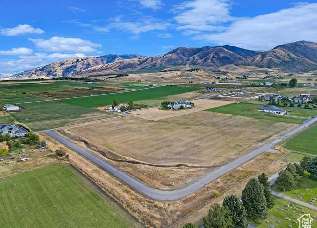 Property at 310 E 8900 S, Paradise, UT 84328
