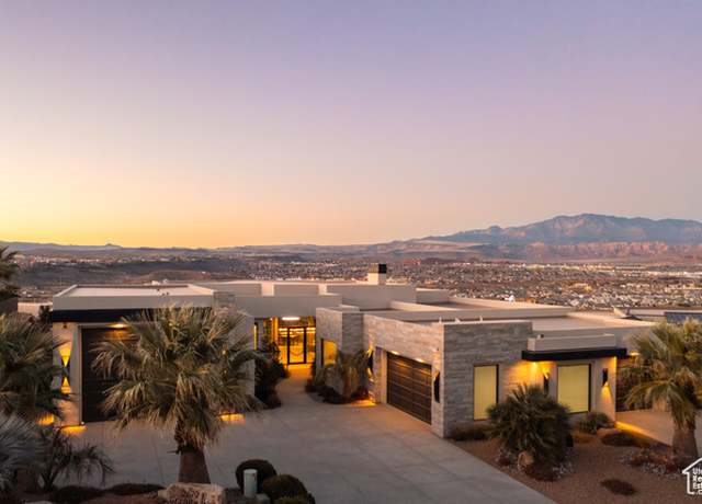 Property at 2679 E Granite Way, St. George, UT 84790, 4 beds, 5 baths
