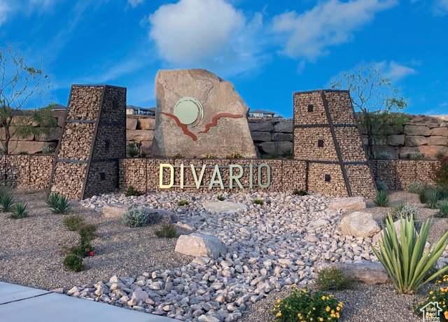 Property at 750 S Divario Canyon Dr W Unit PA7,11, St. George, UT 84770
