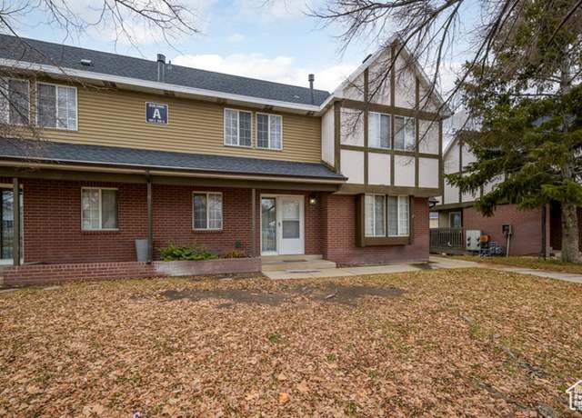 Property at 488 E 200 S Unit A3, Clearfield, UT 84015, 2 beds, 2 baths