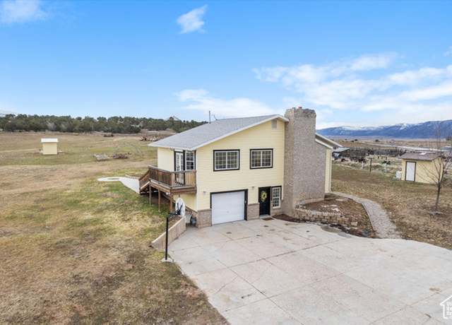 Property at 14320 N 6250 E, Spring City, UT 84662, 6 beds, 3 baths