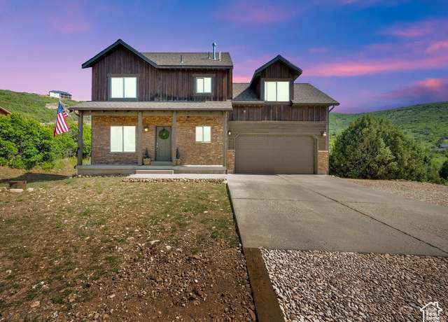 Property at 8374 E Lake Pines Dr #269, Heber City, UT 84032, 4 beds, 2.5 baths
