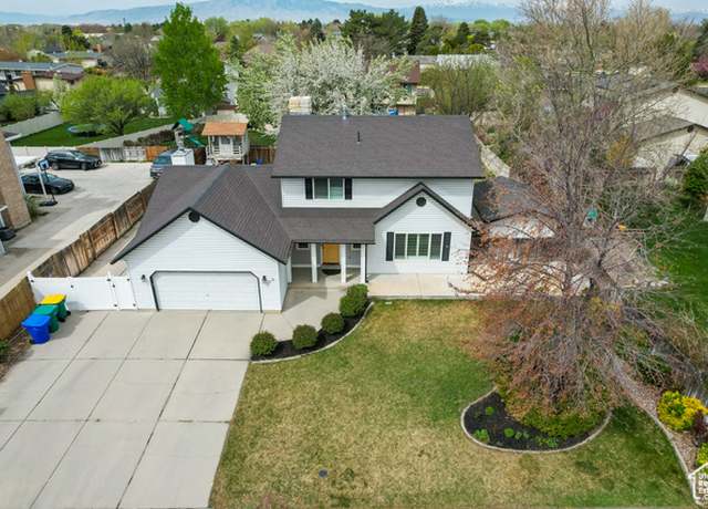 Property at 175 N 600 E, Orem, UT 84097, 4 beds, 3.5 baths