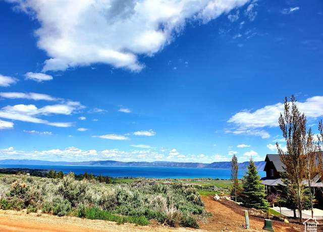 Property at 2999 S Serviceberry Dr #44, Garden City, UT 84028