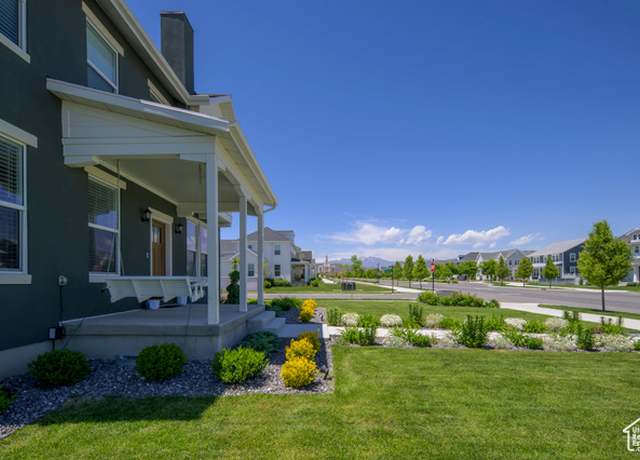 Property at 279 W Founders Blvd, Saratoga Springs, UT 84045, 6 beds, 4.5 baths
