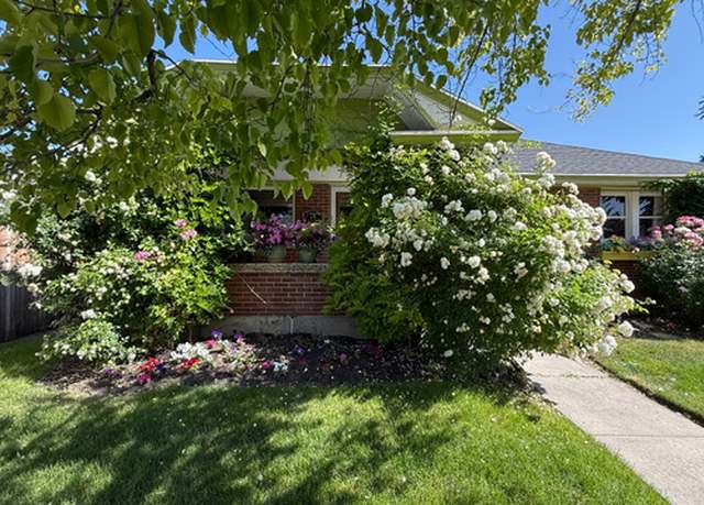 Property at 74 W Quayle Ave S, Salt Lake City, UT 84115, 3 beds, 1 bath