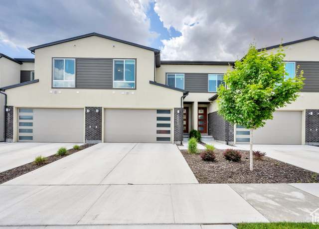 Property at 6009 W Highlandbrook Dr, West Jordan, UT 84081, 4 beds, 3.5 baths