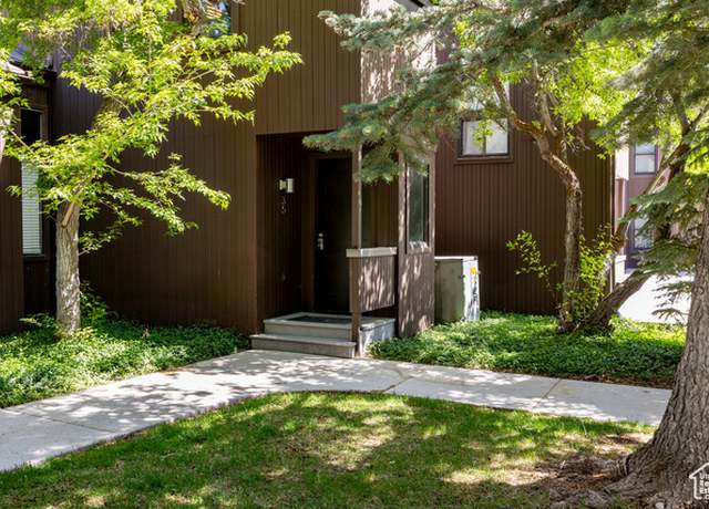 Property at 1500 Three Kings Dr #35, Park City, UT 84060, 2 beds, 2 baths