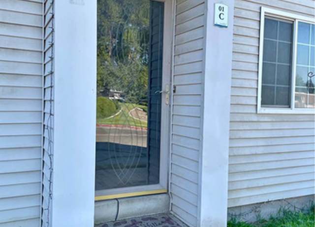 Property at 1192 W 4365 S Unit 1C, Salt Lake City, UT 84123, 2 beds, 1 bath