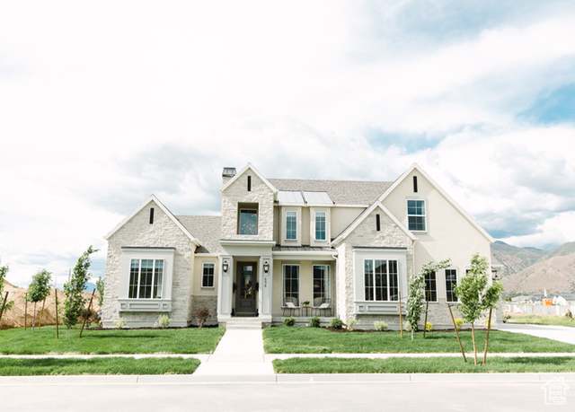 Property at 118 E 1590 S #35, Salem, UT 84653, 4 beds, 3.5 baths