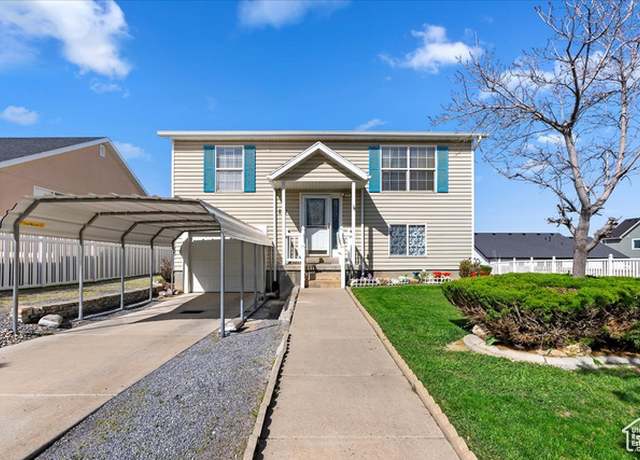 Property at 687 N 310 E, Tooele, UT 84074, 3 beds, 2 baths