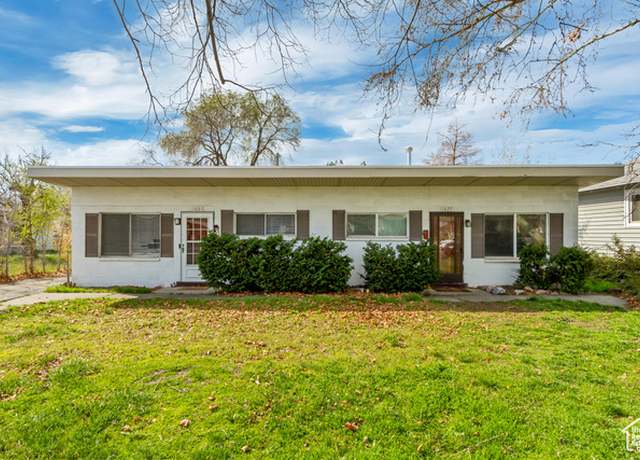 Property at 1021 W 100 N, Provo, UT 84601, 2 beds, 2 baths