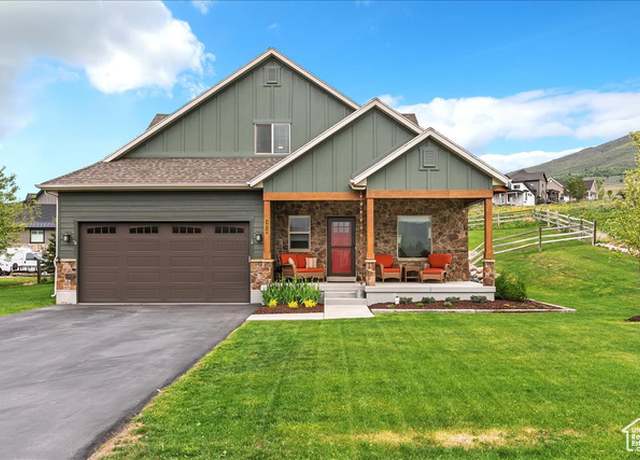 Property at 4026 E 4325 N, Eden, UT 84310, 4 beds, 3.5 baths