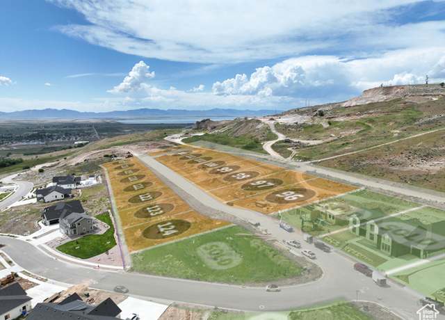 Property at 1258 W Caribou Ct N #97, Pleasant View, UT 84414