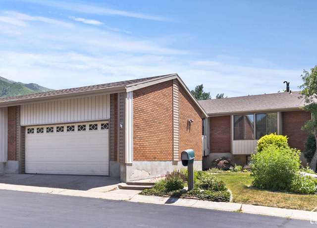 Property at 2522 E 1950 N, Layton, UT 84040, 5 beds, 3 baths