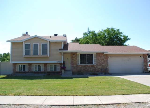Property at 10642 S 1090 E, Sandy, UT 84094, 3 beds, 2.5 baths