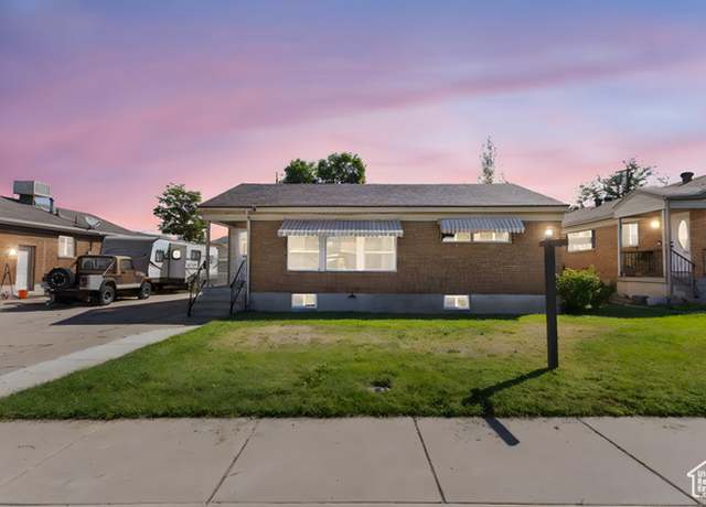 Property at 4360 S 275 W, Washington Terrace, UT 84405, 3 beds, 2 baths