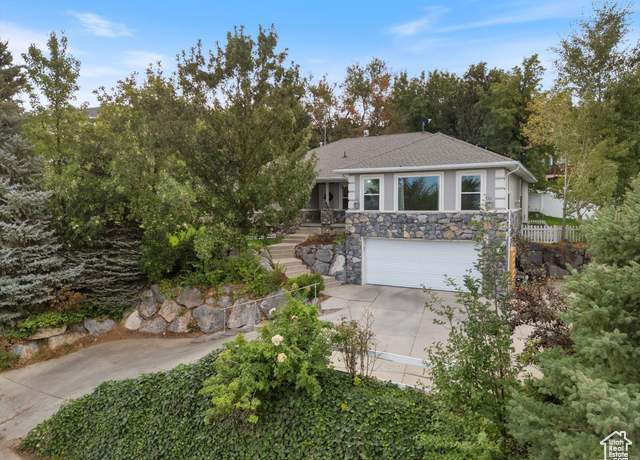 Property at 13826 S Tom Shoemaker Cir E, Draper, UT 84020, 7 beds, 3 baths