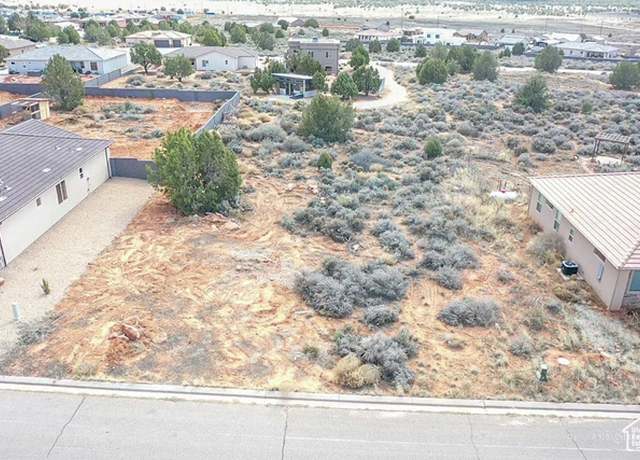 Property at 1154 E Big Pinion Ln, Apple Valley, UT 84737