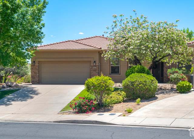 Property at 2653 Rio Lobo Dr, St. George, UT 84770, 3 beds, 3 baths