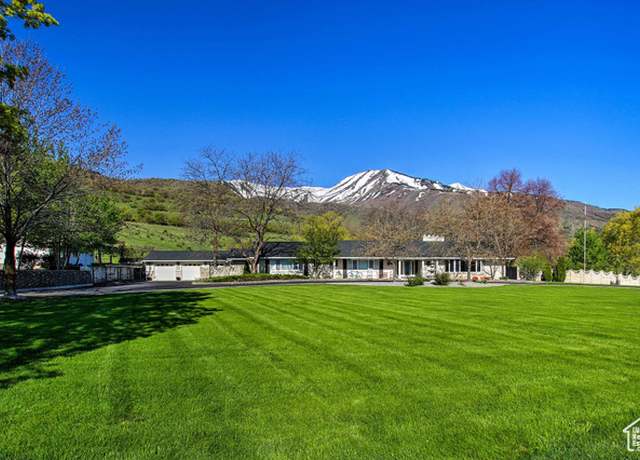 Property at 1050 S 200 W, Wellsville, UT 84339, 6 beds, 3.5 baths